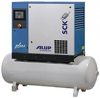 Винтовой компрессор Alup SCK 25-13 500L plus