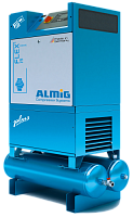 Винтовой компрессор ALMiG FLEX-7 R PLUS-6