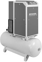 Винтовой компрессор Renner RSDF 15.0/250-10