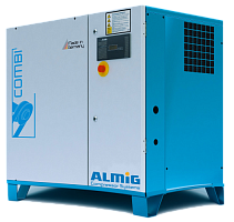 Винтовой компрессор ALMiG COMBI-18-13 D