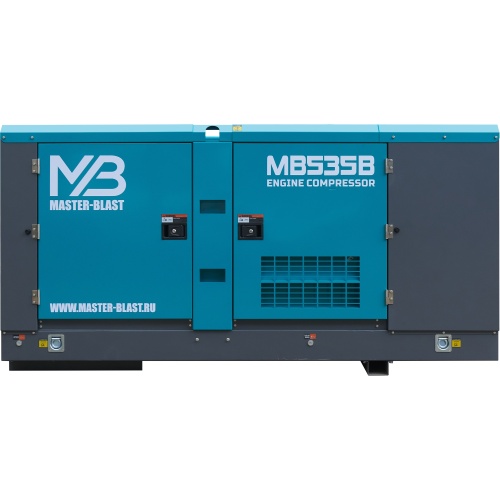 MB-535B-10 фото 2