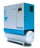 Винтовой компрессор ALMiG COMBI-18/500-8 D